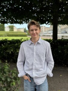 Malte Abrahamsson Press